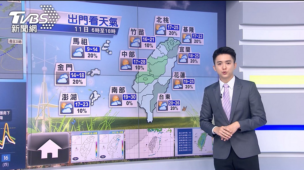 圖/TVBS