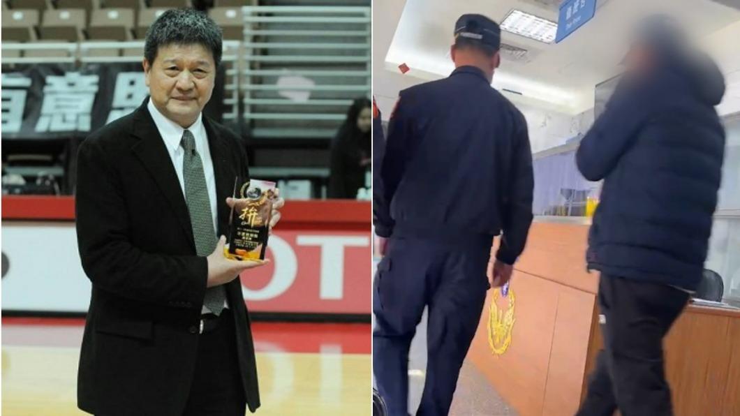 曾簽賭國內賽事!前台啤總教練閻家驊又被抓 玩天九遭逮