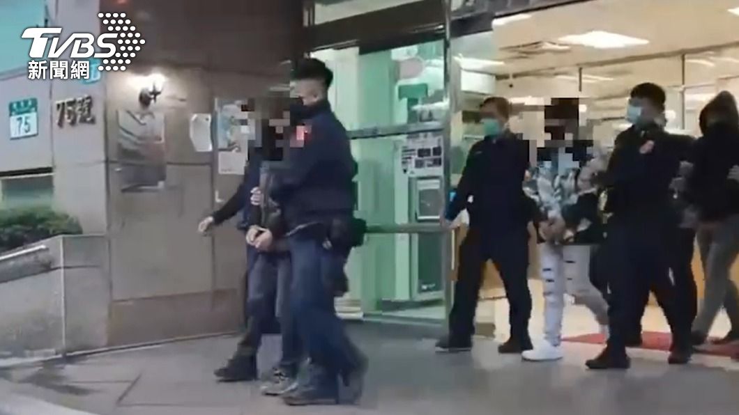 偕友上酒店吃喝玩樂卻沒錢付 男遭強押工地做到虛脫