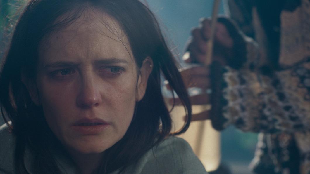 法國性感女神伊娃葛林(Eva Green)