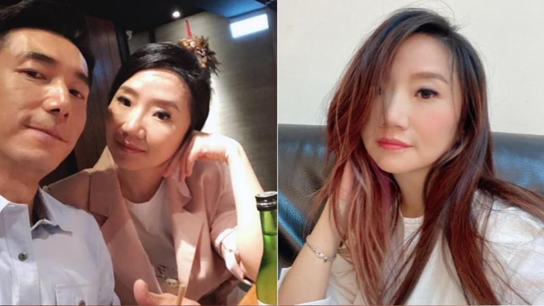 李李仁恩愛18年!陶晶瑩突自爆「浴室激戰」:都濕了