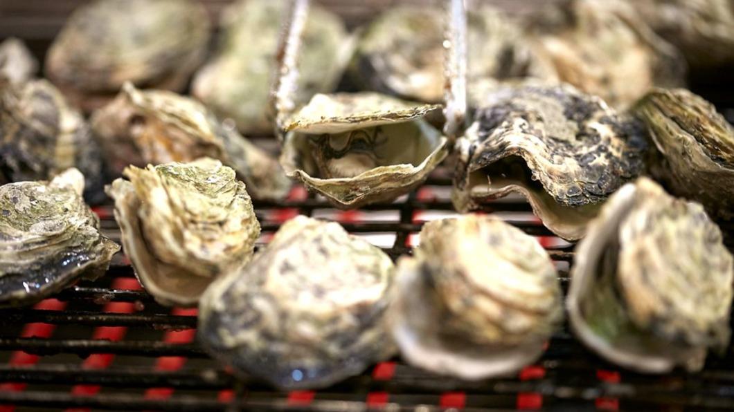 愛吃Buffet的朋友把握最後1個月開吃了。（圖／饗食天堂提供）