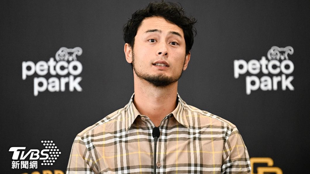 開心獲教士6年長約 達比修自嘲:以為被惡作劇