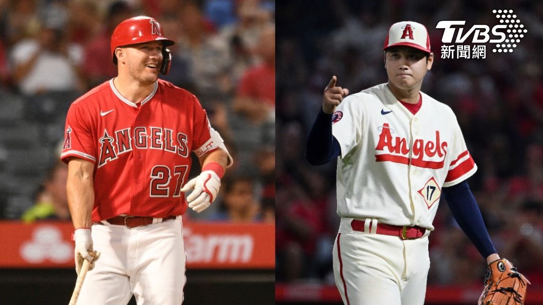 經典賽/長他人志氣?美國隊長神鱒讚大谷翔平:沒有任何弱點