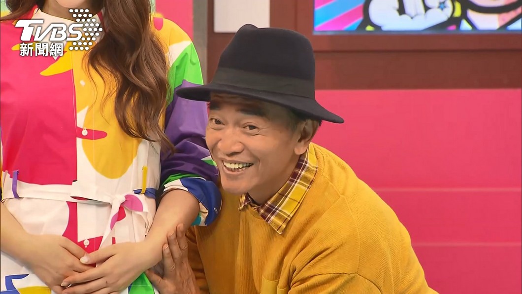 圖/TVBS