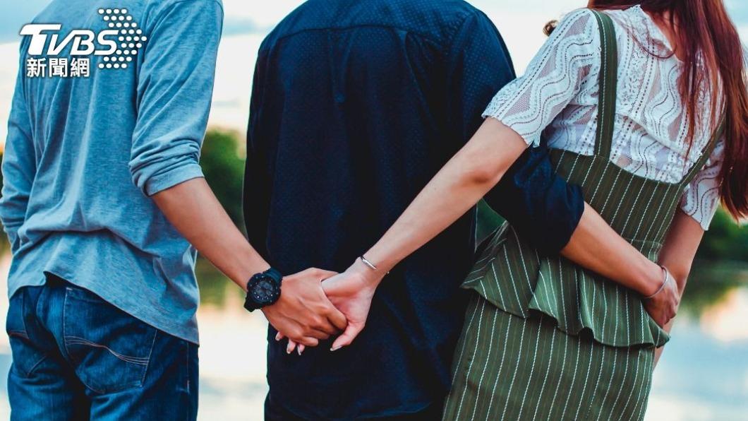 戴穩綠帽3次!他深信「老婆絕對是愛我的」 網無奈嘆:戀愛腦
