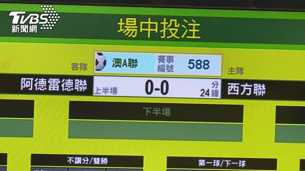 圖／TVBS 