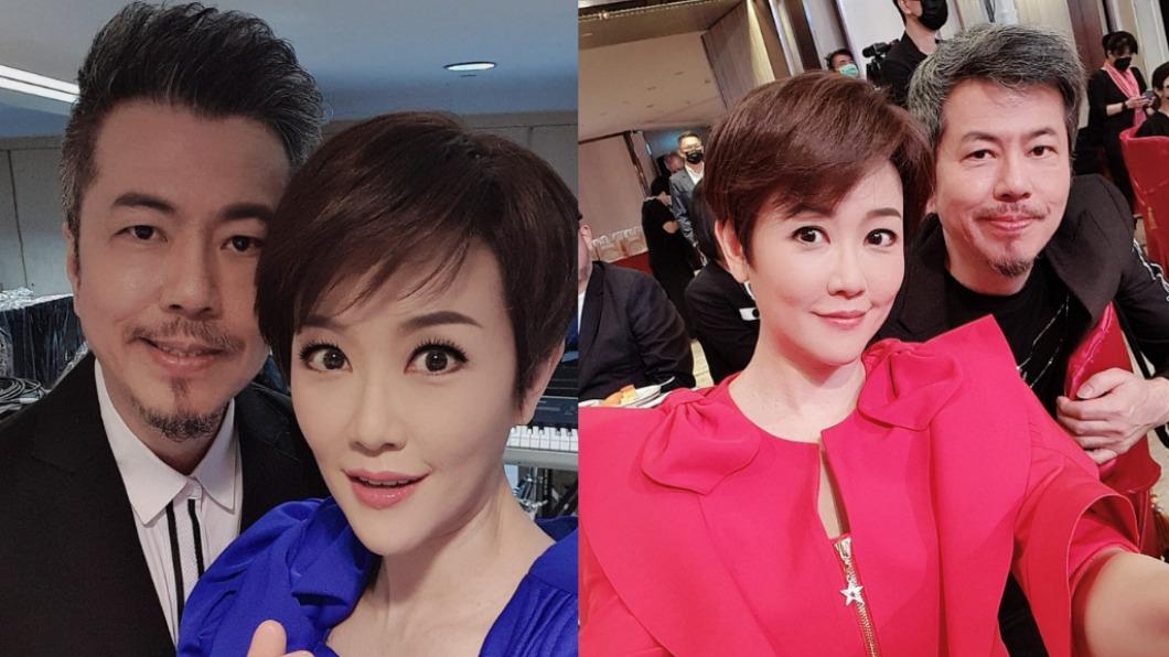 黃國倫控妻「不會生小孩」等3罪狀!寇乃馨爆哭 小S嚇歪:立刻離婚