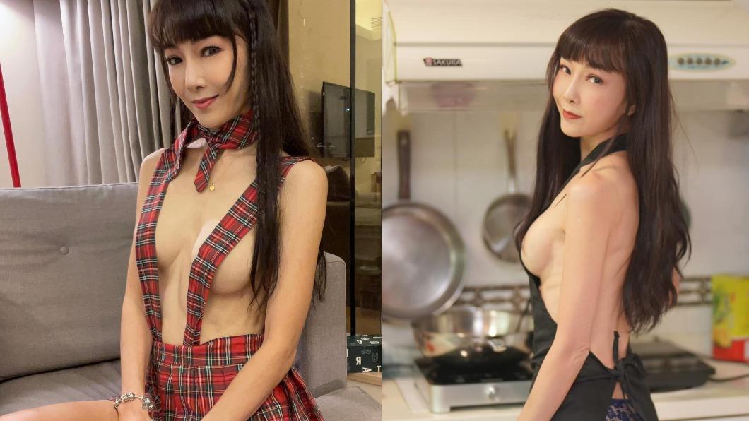 56歲美魔女情斷25歲鮮肉 轟「開車X蟲上腦」:我命還要