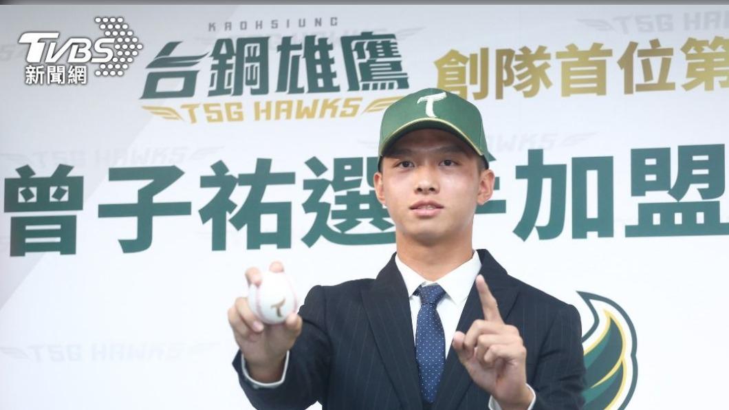 經典賽/台鋼雄鷹神隊友!4成員助陣 全力備戰WBC