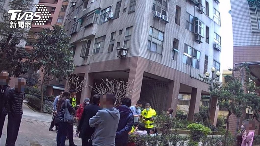 嫌小孩吵 女用這個對付 5童唉叫急送醫