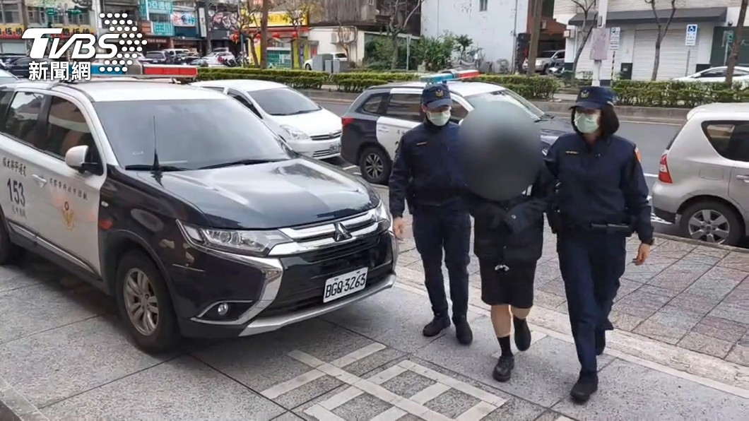 圖/TVBS