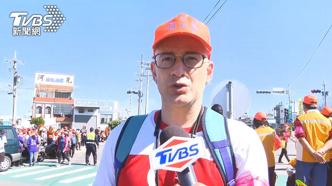 圖／TVBS 