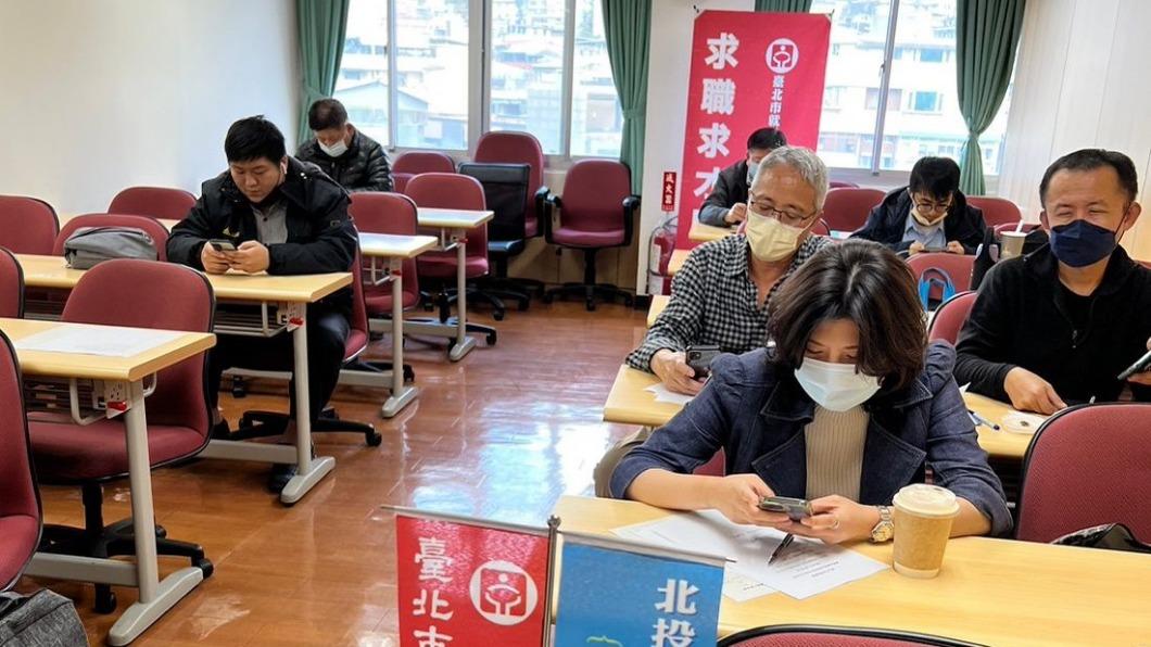 年後轉職潮來了!北市就服處釋近千職缺 最高薪達70K
