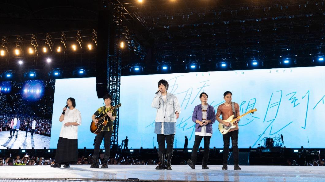 茄子蛋爆解散!為什麼五月天可撐26年?網揭1原因:這樣最有利