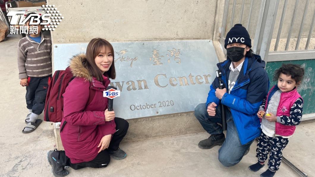 屍臭味瀰漫!TVBS記者挺進災區 獨訪土耳其台灣中心負責人