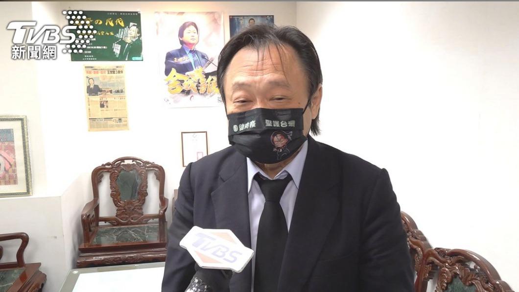 呼籲王世堅「無黨籍」參選 游淑慧:嘴巴檢討綠營沒意義