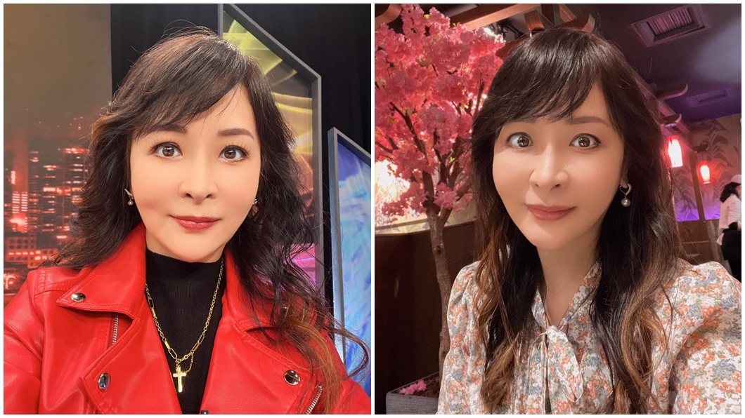 結婚7年尪「偷吃親媽」 蔣萍痛揭內幕:床戰當下我也在
