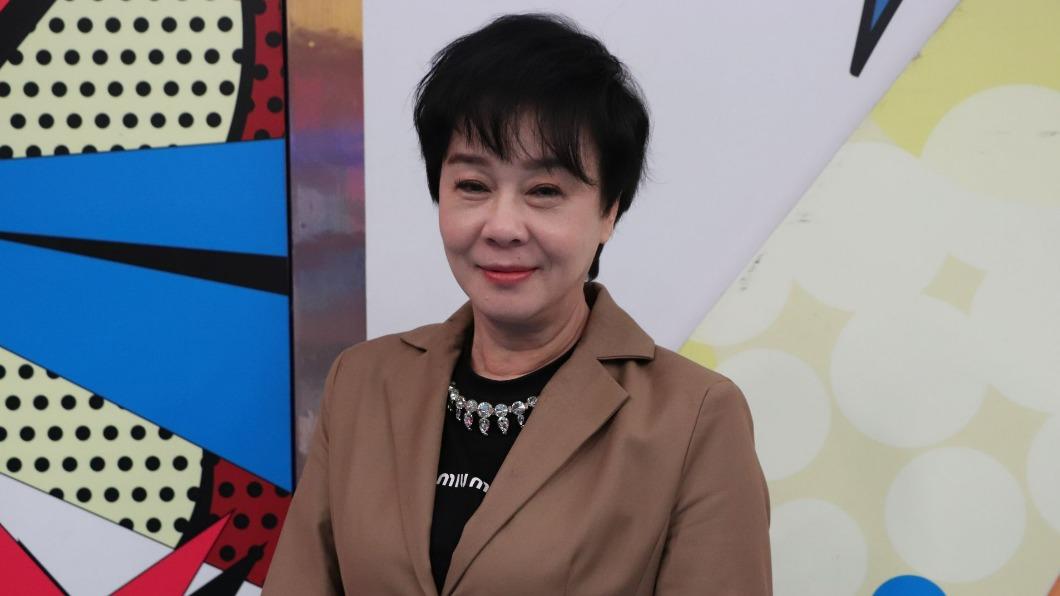 布蘭妮分享曾勸女兒的事件。(圖/中天提供)