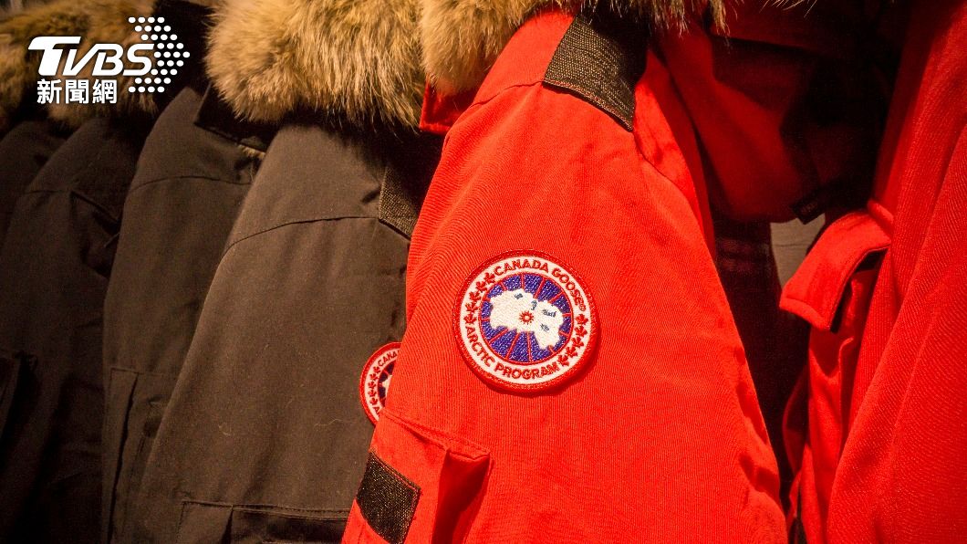 搶匪最愛!華府警告:穿「Canada Goose」外套恐成下手目標