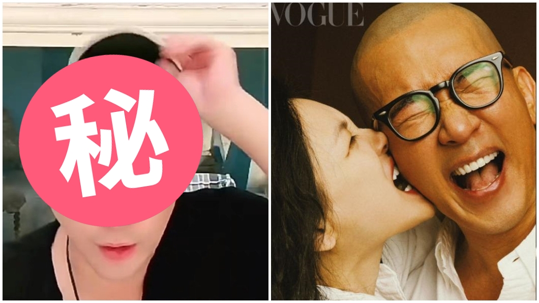 PK具俊曄?汪小菲「平頭照」流出 網酸張蘭:妳兒變滷蛋了