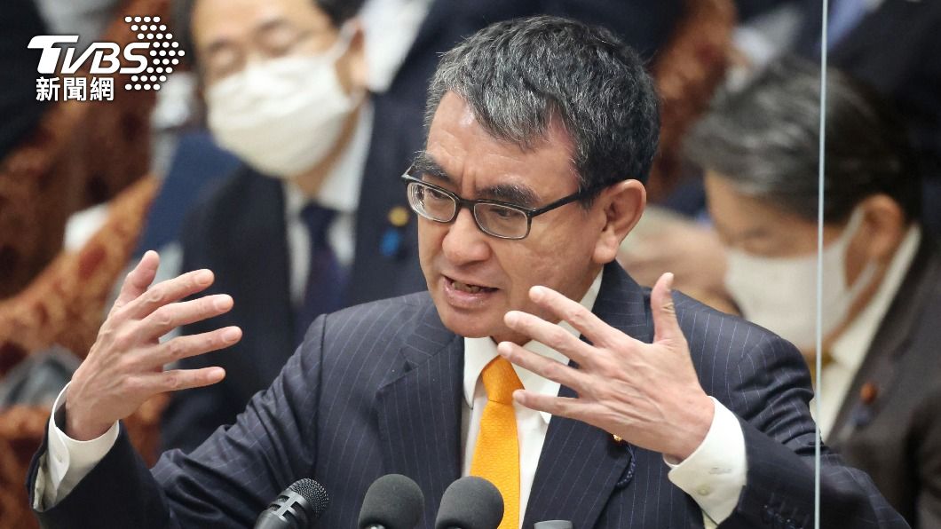日大臣想推社群「數位身分證認證」 網怕爆:習近平嗎