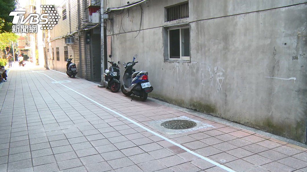 圖／TVBS
