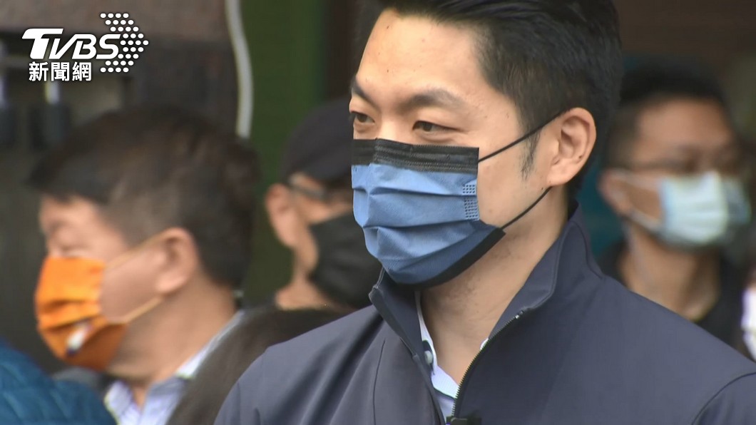 特稿/遭架空?決策圈小、特定高層把持 蔣萬安如何統御市府