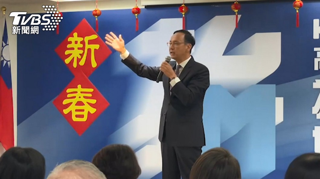圖／TVBS 