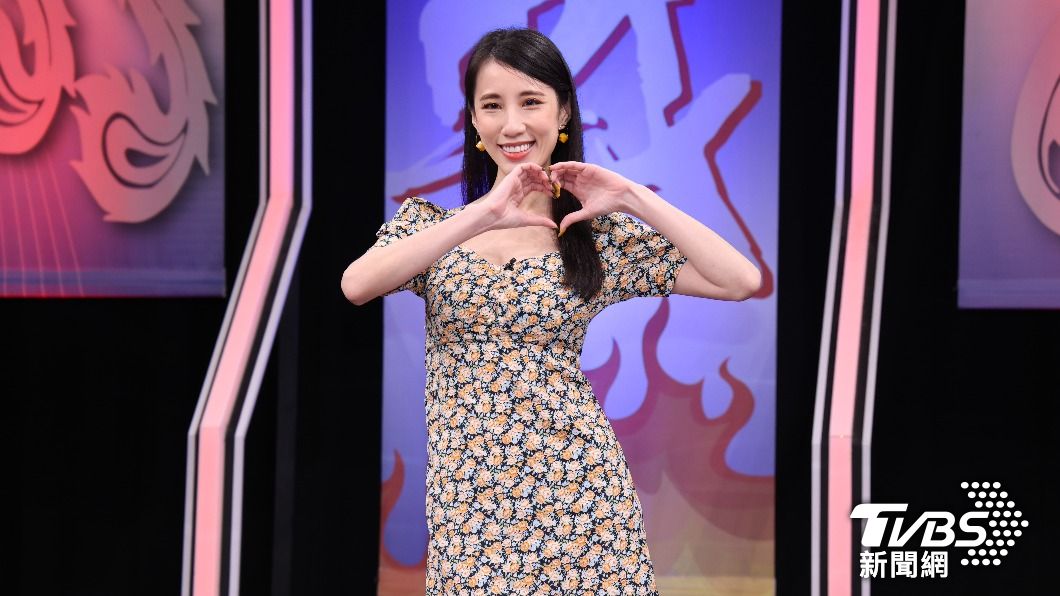 黃喬歆情斷5年前任。（圖／梁恩誌攝）