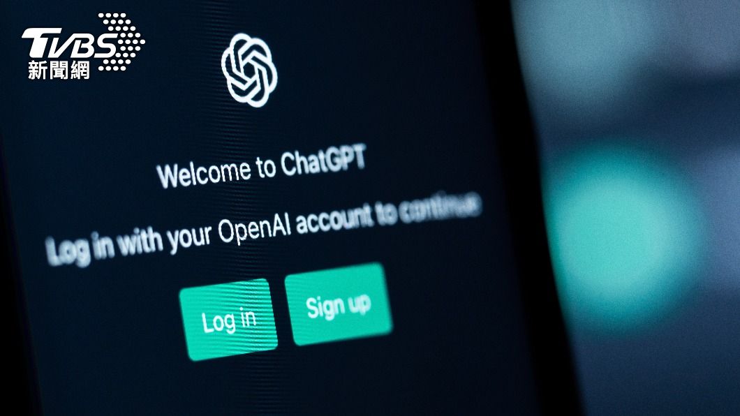 國科會擬推出「台灣版ChatGPT」 防中國偏見論述