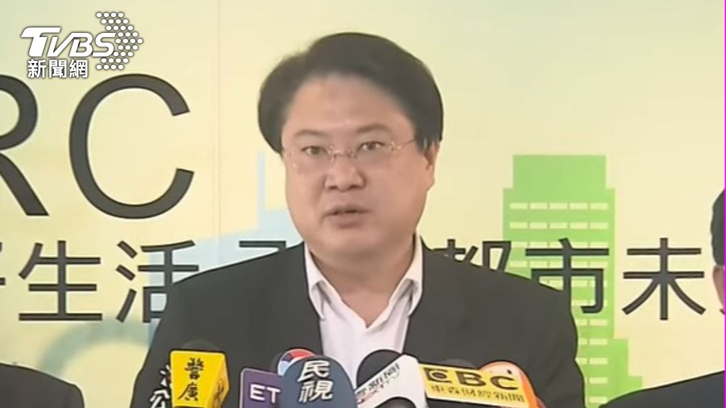 房子不是用來炒作！　林右昌宣示「打擊貪婪投機者」