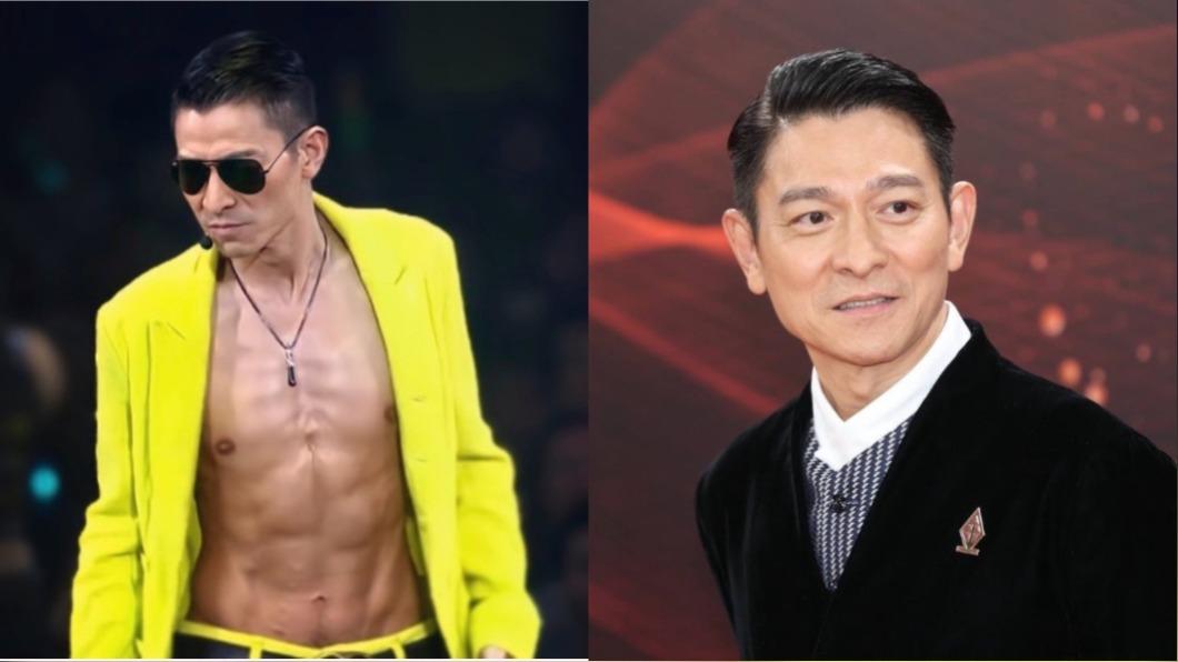 61歲不老男神!劉德華「減肥便當」曝 堅持10年不吃白飯