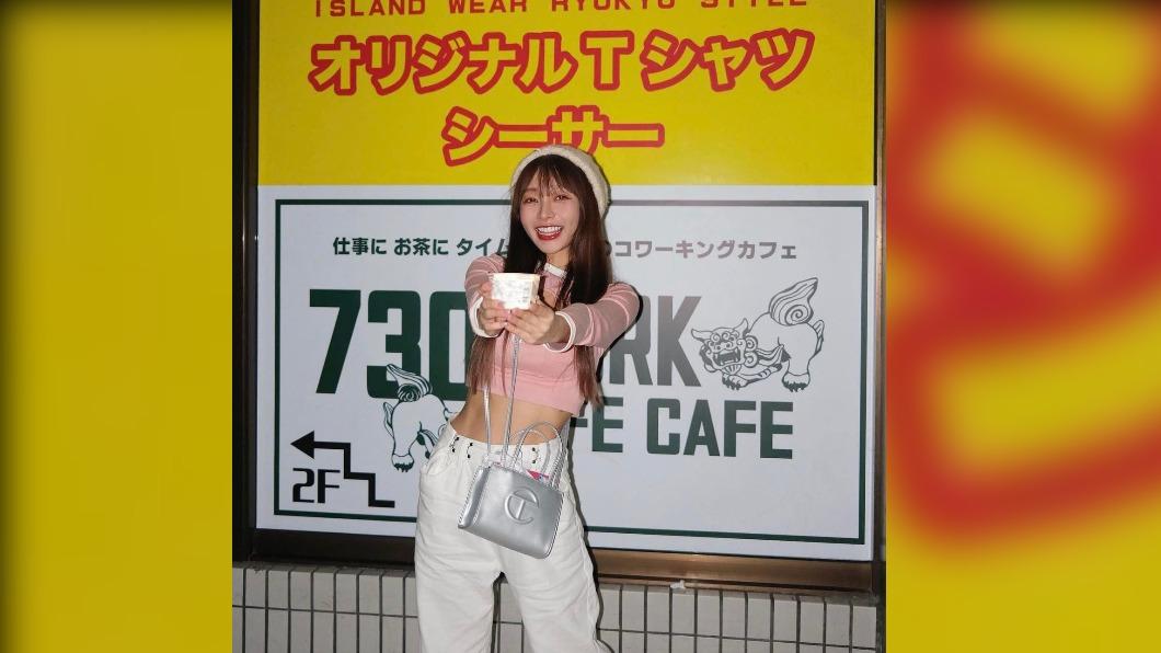 林襄專業度外媒也盛讚!童裝制服驚艷日本記者