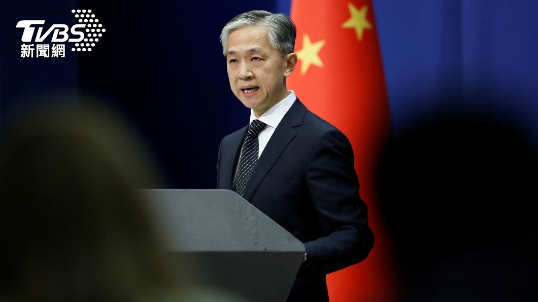 戰狼反咬?陸外交部曝:美國氣球去年闖中國領空逾10次