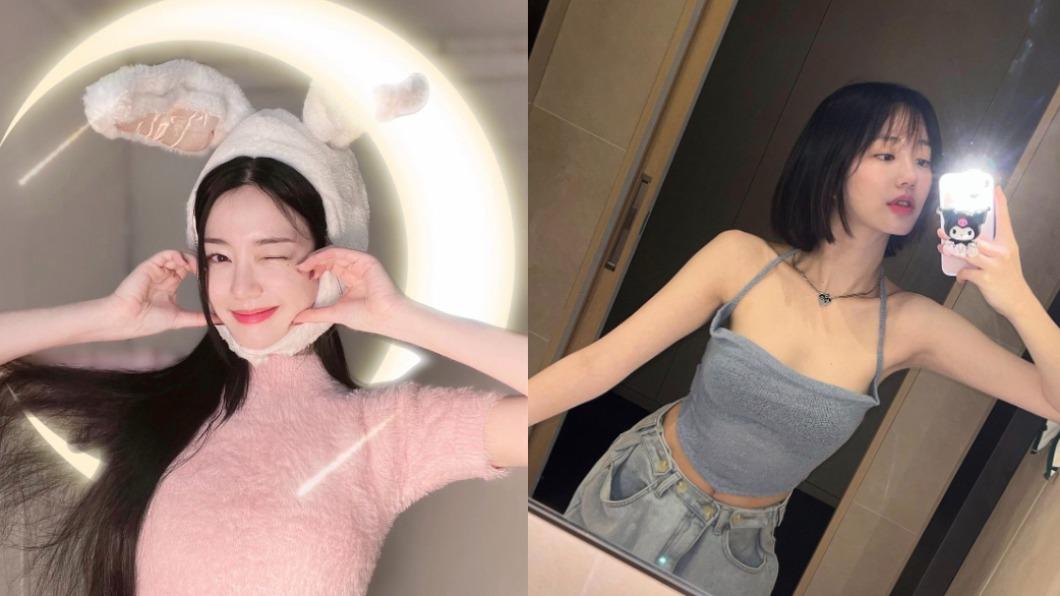 李侑菲一家負面爭議多。(圖/翻攝自李侑菲 IG)