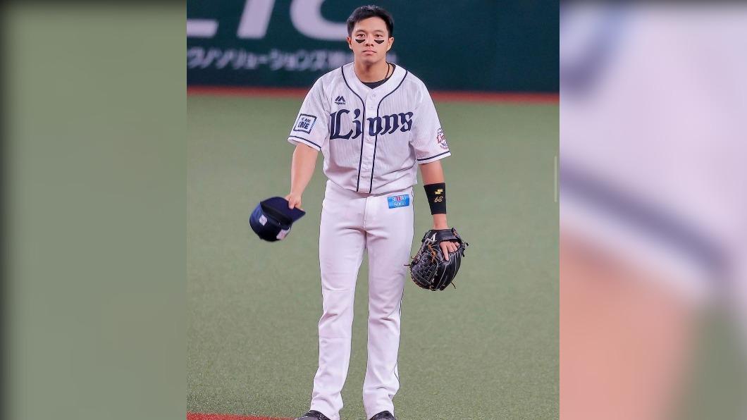 經典賽/吳念庭要回來了!暫別西武 喊「回東京去美國」