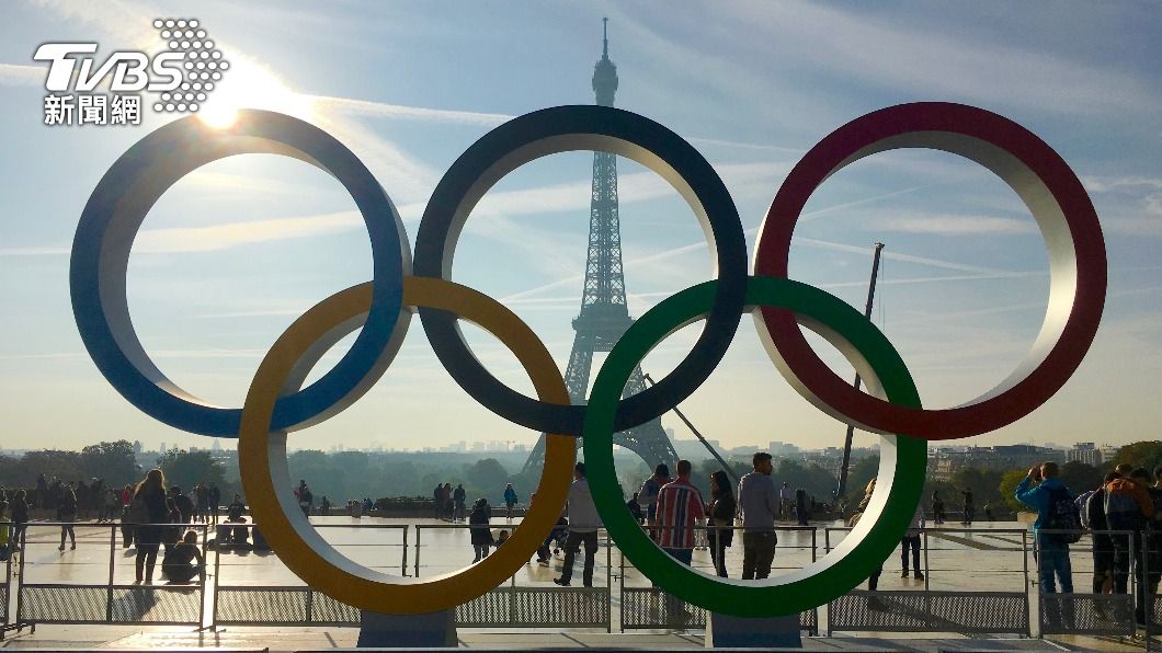 讓俄國、白俄參賽奧運挨批 IOC:並未違逆歷史潮流