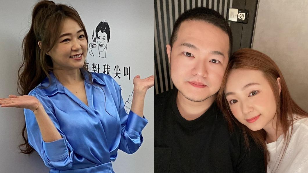 驚傳3年婚變分居！丫頭無預警發聲「決定結束」經紀人回應了