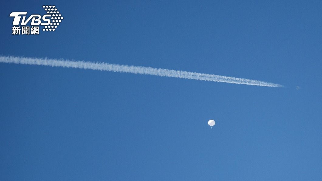 美軍9天4度擊落高空物體 兩黨議員不願善罷甘休