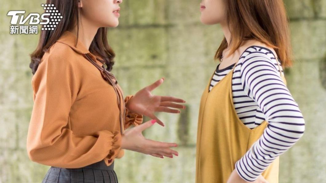 她住男友家套房免房租!姊姊「想蹭住」瞎喊:房間讓給我
