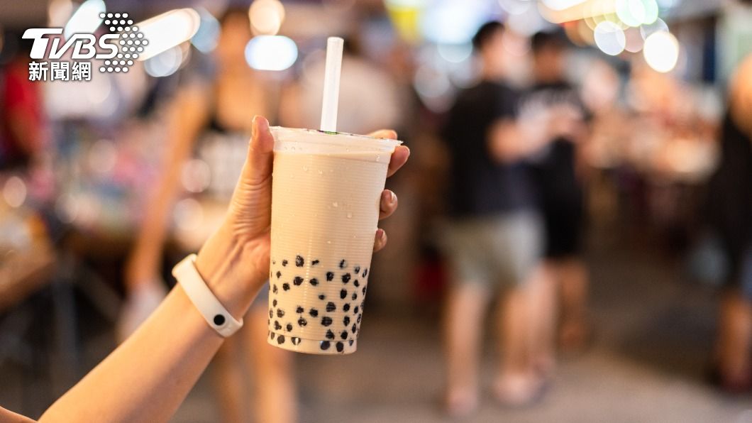 也有網友指名手搖飲料。(示意圖/shutterstock達志影像)