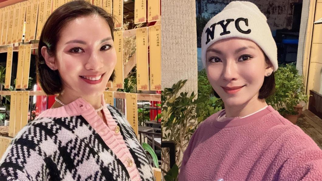 16年豪門婚變!女星消失演藝圈多年「轉行賣藥膳」近況曝光