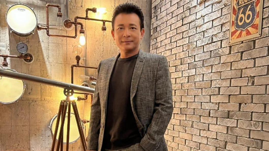 胡鴻達演出作品眾多,是戲劇最佳綠葉。(圖/翻攝自胡鴻達臉書)