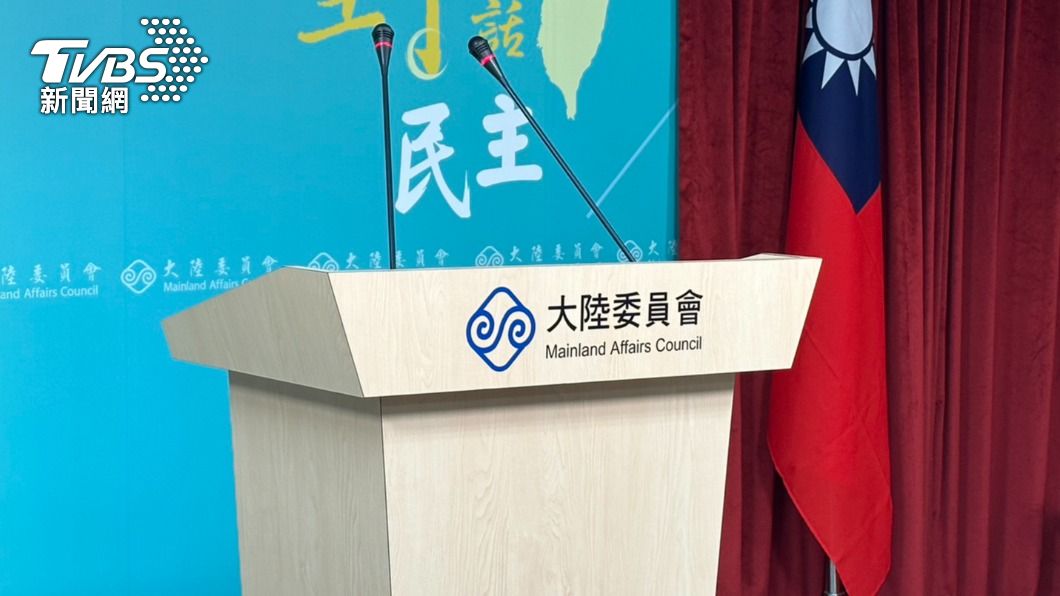 陸委會今(14)日上午11點將召開記者會,正式宣布開放港澳人士來台自由行的時間規畫。(圖/林至柔攝)