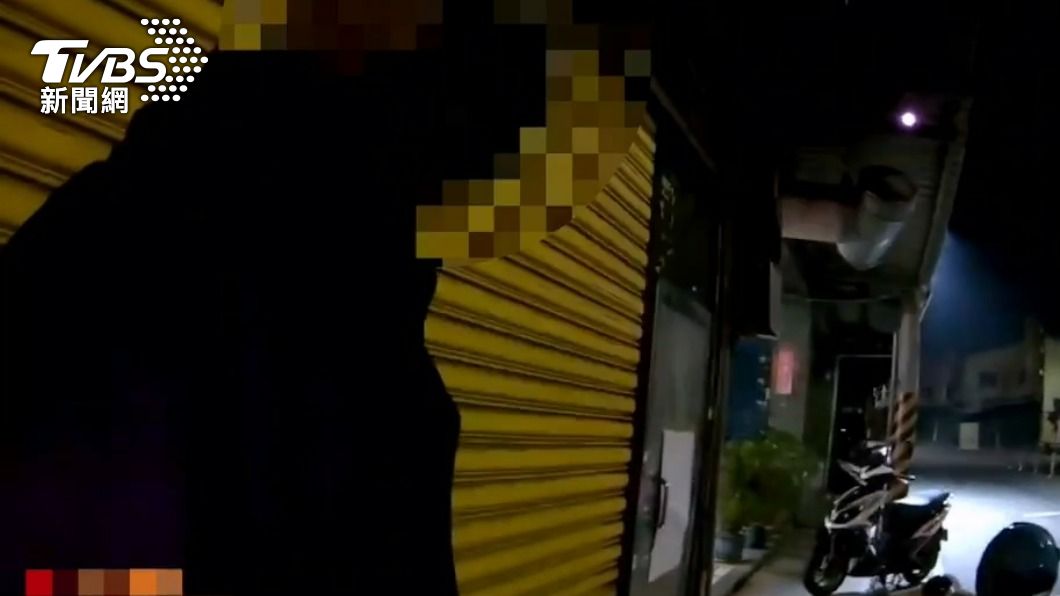 又是你！缺錢賣帳戶遭通緝　警「靠記憶」逮人還搜出毒品