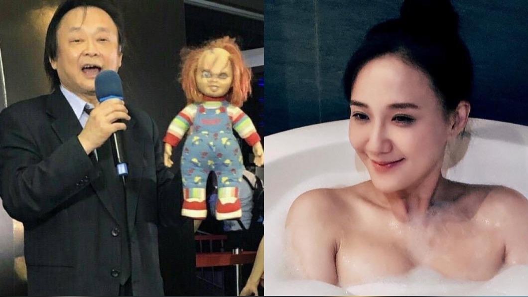 遭爆理想型是王世堅!何妤玟親斬「世間情」:舉錯例子了