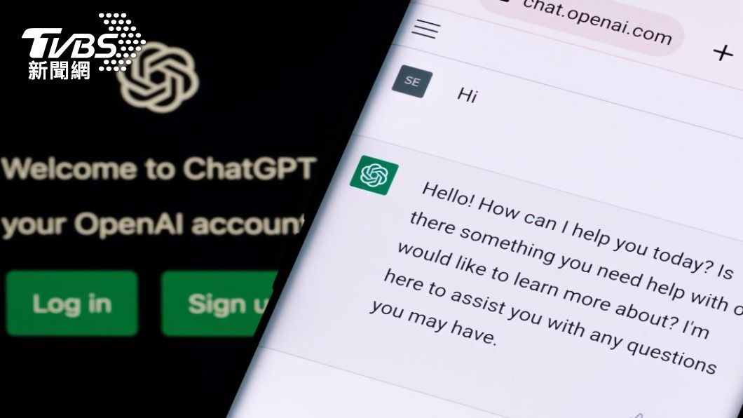 隨著ChatGPT暴紅，微軟、Google和大陸百度等，相繼宣布重大改革，試圖將大型AI模型整合至搜尋引擎。（圖／shutterstock）