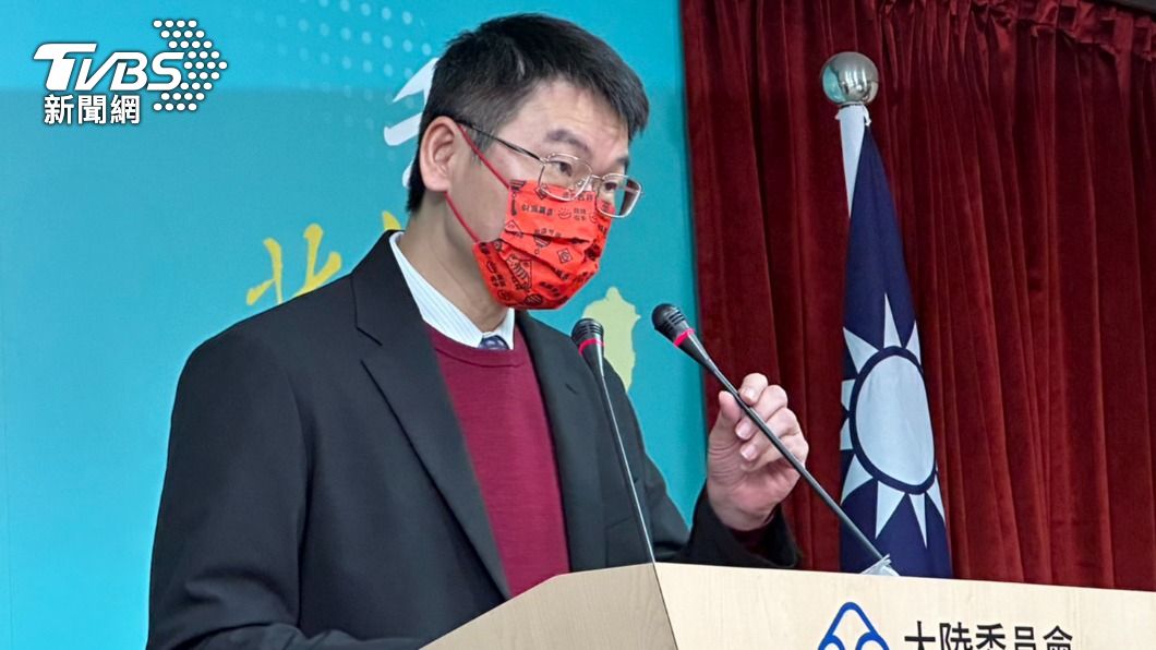 港澳來台自由行陸客也開放否? 陸委會曝一標準