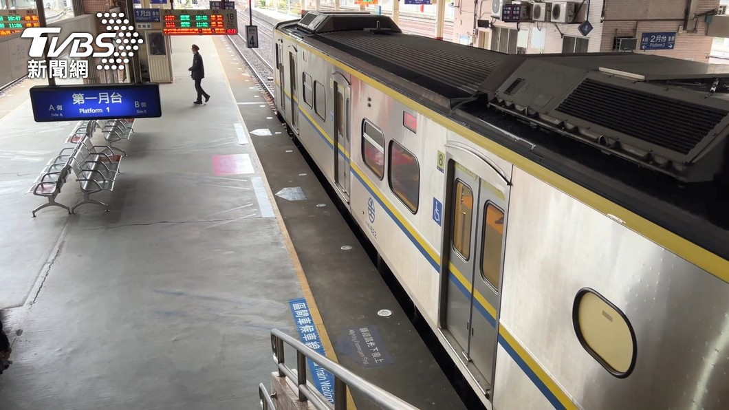 圖/TVBS